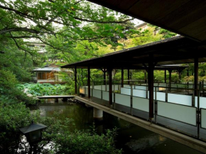 Отель Matsusaki  Номи